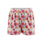 Ethereal Strokes Sport Shorts
