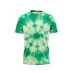 Ethereal Pastel Tie-Dye Men’s T-Shirt