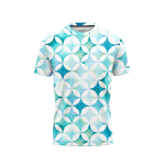 Floating Pigments Men’s T-Shirt