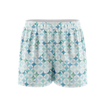 Floating Pigments Sport Shorts