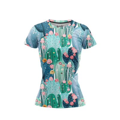 Flowers Women’s T-Shirt