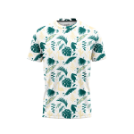 Golden Hibiscus Men’s T-Shirt