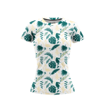 Golden Hibiscus Women’s T-Shirt