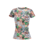 Painted Dreams Women’s T-Shirt