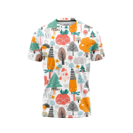 Meadow Flowers Men’s T-Shirt