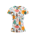 Meadow Flowers Women’s T-Shirt
