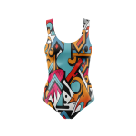 Metro Chic Bodysuit