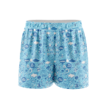 Metro Couture Sport Shorts