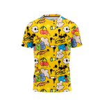Metro Mode Men’s T-Shirt