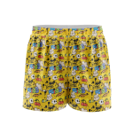 Metro Mode Sport Shorts