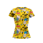 Metro Mode Women’s T-Shirt