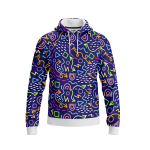 Metro Swag Hoodie