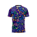 Metro Swag Men’s T-Shirt