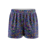 Metro Swag Sport Shorts