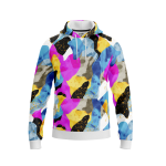 Metro Vibes Hoodie