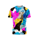 Metro Vibes Men’s T-Shirt