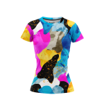 Metro Vibes Women’s T-Shirt