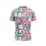 Night Animals Men’s T-Shirt