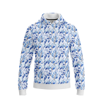Painted Dreams Hoodie