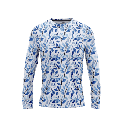 Painted Dreams Men’s Long Sleeve Shirt