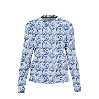Painted Dreams Women’s Long Sleeve Shirt