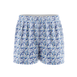 Painted Dreams Sport Shorts