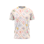 Painted Pastels Men’s T-Shirt