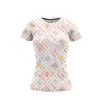 Delicate Washes Women’s T-Shirt