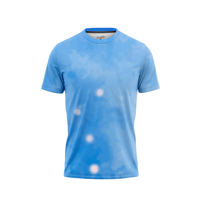 Painted Softness Men’s T-Shirt