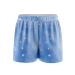 Painted Softness Sport Shorts