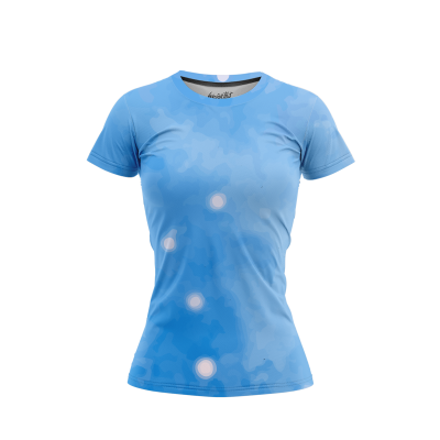 Dreamy Watercolor Women’s T-Shirt