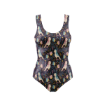 Palms Bodysuit