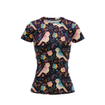 Palms Women’s T-Shirt