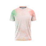 Pastel Paintbrush Men’s T-Shirt