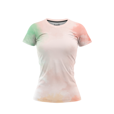 Watercolor Reverie Women’s T-Shirt