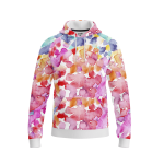 Pastel Pallette Hoodie