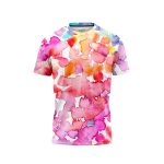 Pastel Pallette Men’s T-Shirt