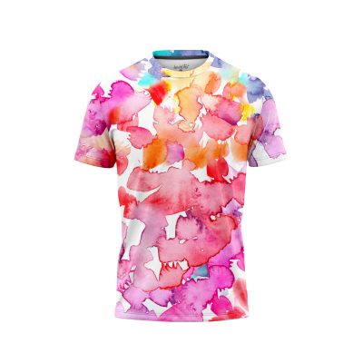 Pastel Pallette Men’s T-Shirt