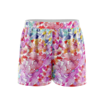 Pastel Pallette Sport Shorts