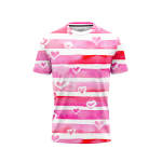 Pastel Water Dance Men’s T-Shirt