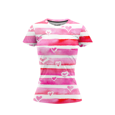 Tranquil Tints Women’s T-Shirt