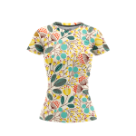Pastelette Flowers Women’s T-Shirt