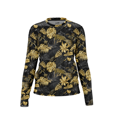 Penguin Day Women’s Long Sleeve Shirt