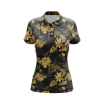 Penguin Day Women’s Polo Shirt
