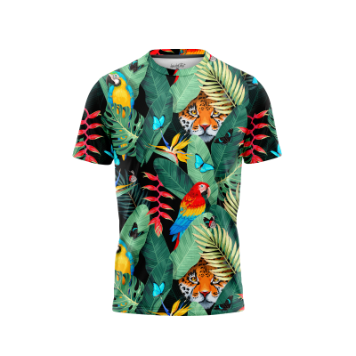 Safari Men’s T-Shirt