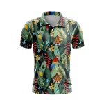 Safari Men’s Polo Shirt