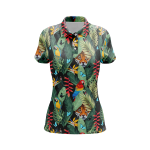 Safari Women’s Polo Shirt