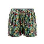 Safari Sport Shorts