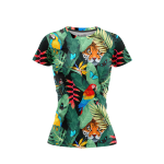 Safari Women’s T-Shirt