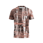 Serendipitous Splashes Men’s T-Shirt